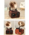 創意 復古留聲機 MUSIC BOX